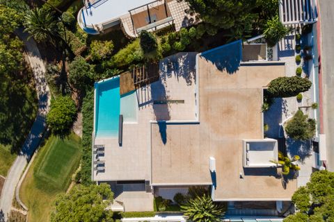 Villa i Marbella, Malaga, Marbella - € 3.900.000 | Ref: ED-BD2088 - foto 32