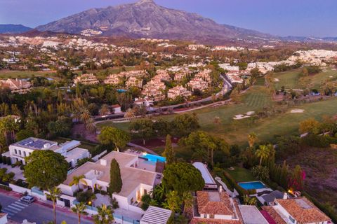 Villa i Marbella, Malaga, Marbella - € 3.900.000 | Ref: ED-BD2088 - foto 34