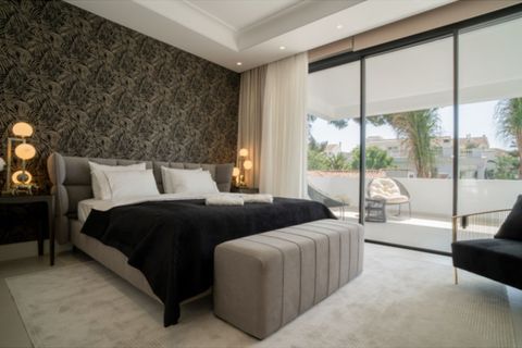 Villa i Marbella, Malaga, Marbella - € 3.250.000 | Ref: ED-BD2090 - foto 4