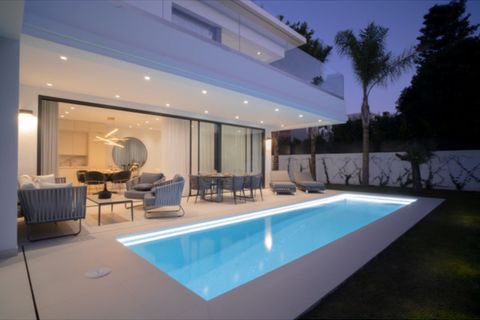 Villa i Marbella, Malaga, Marbella - € 3.250.000 | Ref: ED-BD2090 - foto 5