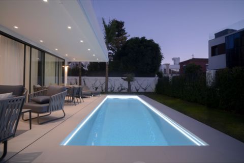 Villa i Marbella, Malaga, Marbella - € 3.250.000 | Ref: ED-BD2090 - foto 10