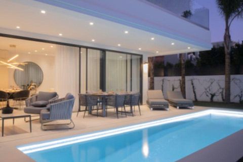 Villa i Marbella, Malaga, Marbella - € 3.250.000 | Ref: ED-BD2090 - foto 20