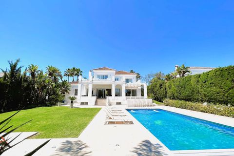 Villa i Marbella, Malaga, Marbella - € 2.300.000 | Ref: ED-408-R4062895 - foto 1