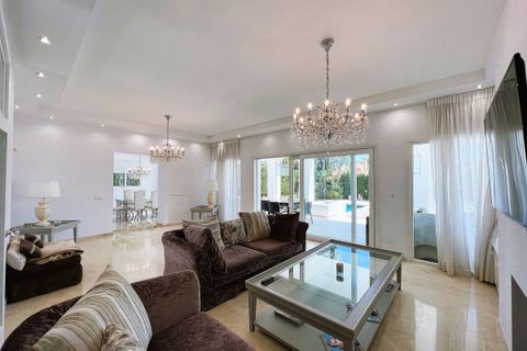 Villa i Marbella, Malaga, Marbella - € 2.300.000 | Ref: ED-408-R4062895 - foto 2
