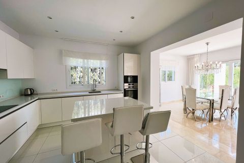 Villa i Marbella, Malaga, Marbella - € 2.300.000 | Ref: ED-408-R4062895 - foto 3