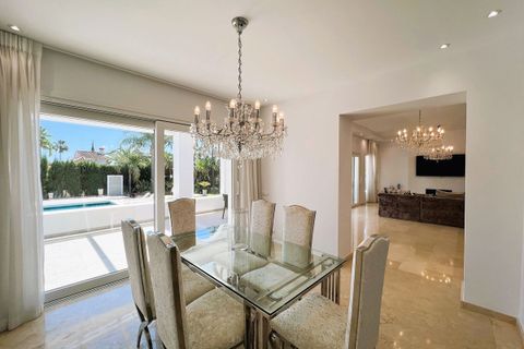 Villa i Marbella, Malaga, Marbella - € 2.300.000 | Ref: ED-408-R4062895 - foto 7