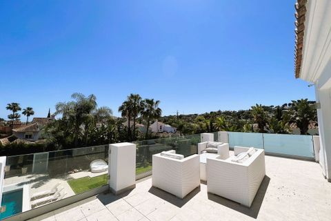 Villa i Marbella, Malaga, Marbella - € 2.300.000 | Ref: ED-408-R4062895 - foto 28