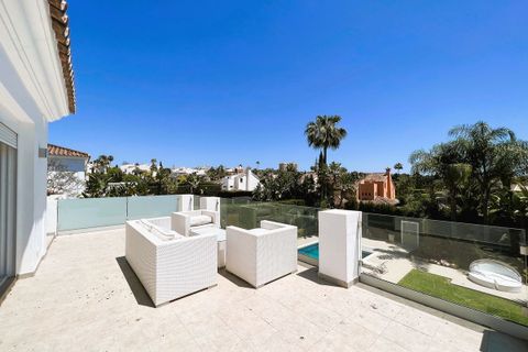 Villa i Marbella, Malaga, Marbella - € 2.300.000 | Ref: ED-408-R4062895 - foto 31