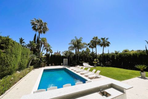 Villa i Marbella, Malaga, Marbella - € 2.300.000 | Ref: ED-408-R4062895 - foto 32
