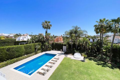 Villa i Marbella, Malaga, Marbella - € 2.300.000 | Ref: ED-408-R4062895 - foto 33