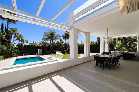 Villa i Marbella, Malaga, Marbella - € 2.300.000 | Ref: ED-408-R4062895 - foto 34