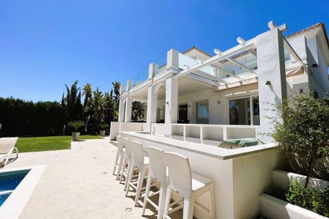 Villa i Marbella, Malaga, Marbella - € 2.300.000 | Ref: ED-408-R4062895 - foto 35
