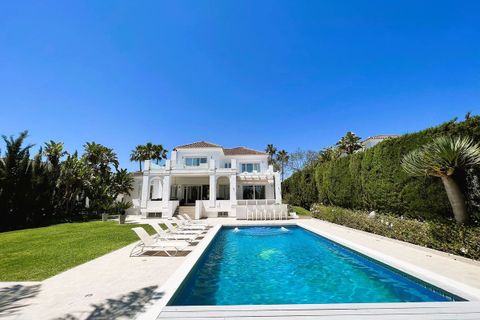 Villa i Marbella, Malaga, Marbella - € 2.300.000 | Ref: ED-408-R4062895 - foto 37
