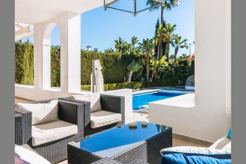 Villa i Marbella, Malaga, Marbella - € 2.300.000 | Ref: ED-408-R4062895 - foto 43
