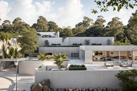 Villa i Sotogrande, Cadiz, Sotogrande - € 1.816.335 | Ref: ED-AZ2162-DP - foto 3