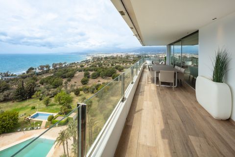 Leilighet i Marbella, Malaga, Marbella - € 1 995 000 | Ref: ED-BD2112 - foto 23
