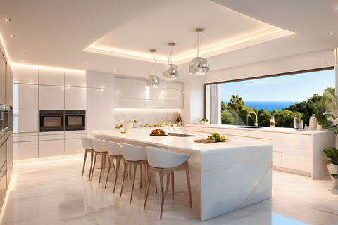 Villa i Sotogrande, Cadiz, Sotogrande - € 790.000 | Ref: ED-AZ2170 - foto 2