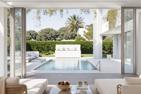 Villa i Sotogrande, Cadiz, Sotogrande - € 790.000 | Ref: ED-AZ2170 - foto 4