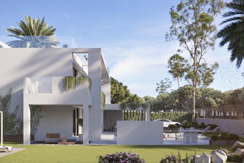 Villa i Sotogrande, Cadiz, Sotogrande - € 790.000 | Ref: ED-AZ2170 - foto 6
