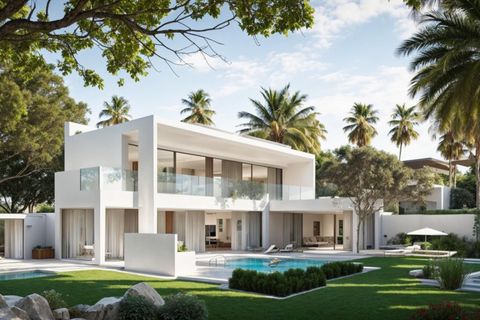 Villa i Sotogrande, Cadiz, Sotogrande - € 790.000 | Ref: ED-AZ2170 - foto 10