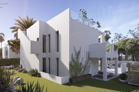 Villa i Sotogrande, Cadiz, Sotogrande - € 790.000 | Ref: ED-AZ2170 - foto 11