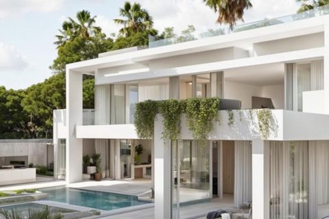 Villa i Sotogrande, Cadiz, Sotogrande - € 790.000 | Ref: ED-AZ2170 - foto 12