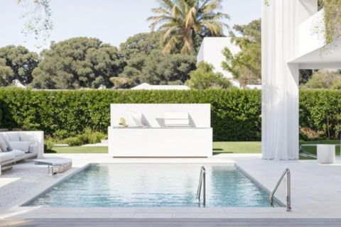 Villa i Sotogrande, Cadiz, Sotogrande - € 790.000 | Ref: ED-AZ2170 - foto 16