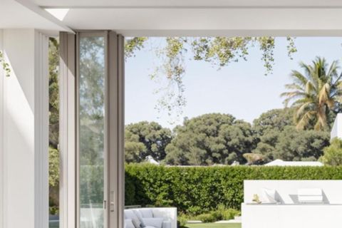 Villa i Sotogrande, Cadiz, Sotogrande - € 790.000 | Ref: ED-AZ2170 - foto 17