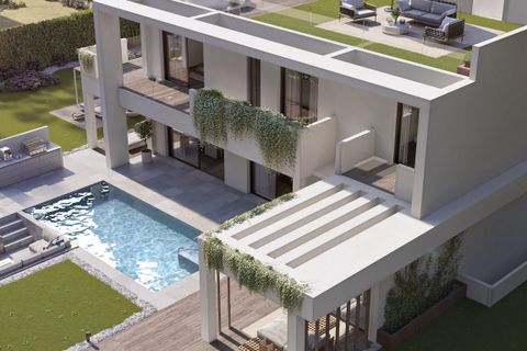 Villa i Sotogrande, Cadiz, Sotogrande - € 790.000 | Ref: ED-AZ2170 - foto 18