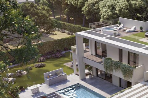 Villa i Sotogrande, Cadiz, Sotogrande - € 790.000 | Ref: ED-AZ2170 - foto 19