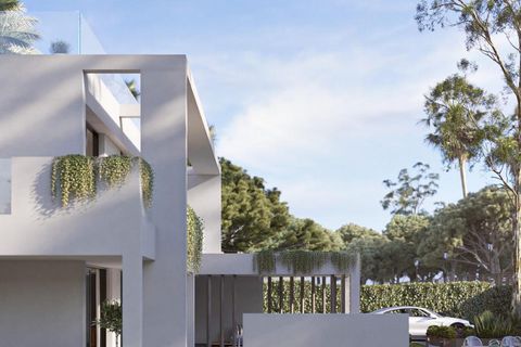 Villa i Sotogrande, Cadiz, Sotogrande - € 790.000 | Ref: ED-AZ2170 - foto 20