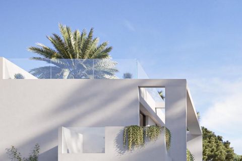 Villa i Sotogrande, Cadiz, Sotogrande - € 790.000 | Ref: ED-AZ2170 - foto 21