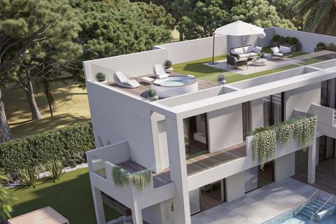 Villa i Sotogrande, Cadiz, Sotogrande - € 790.000 | Ref: ED-AZ2170 - foto 23