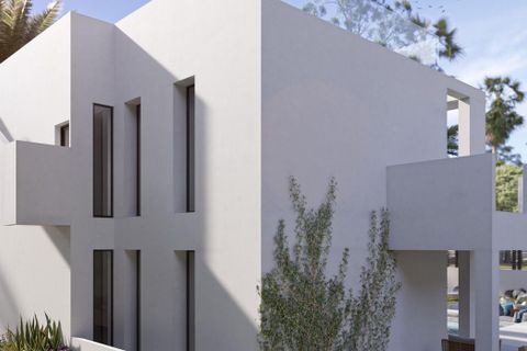 Villa i Sotogrande, Cadiz, Sotogrande - € 790.000 | Ref: ED-AZ2170 - foto 28