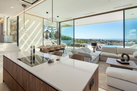 Villa a Marbella, Malaga, Marbella - € 5.950.000 | Ref: ED-BD2114 - foto 3