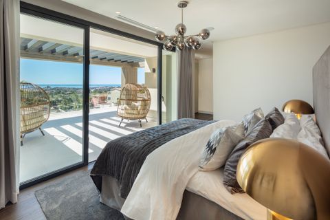 Villa a Marbella, Malaga, Marbella - € 5.950.000 | Ref: ED-BD2114 - foto 4