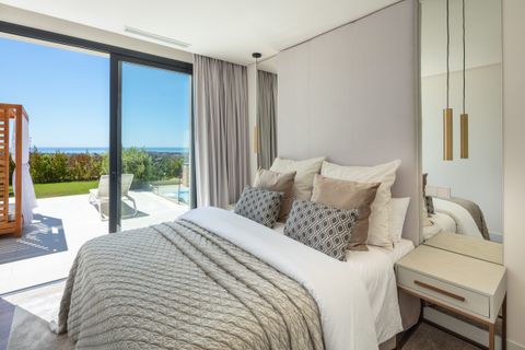 Villa a Marbella, Malaga, Marbella - € 5.950.000 | Ref: ED-BD2114 - foto 6