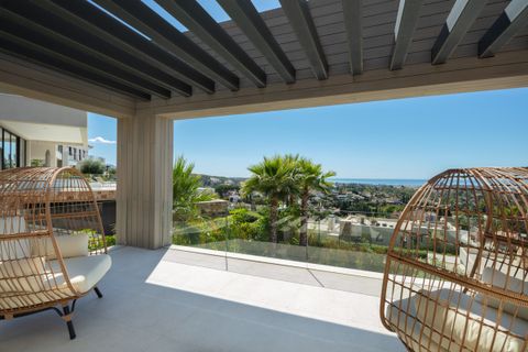 Villa a Marbella, Malaga, Marbella - € 5.950.000 | Ref: ED-BD2114 - foto 10