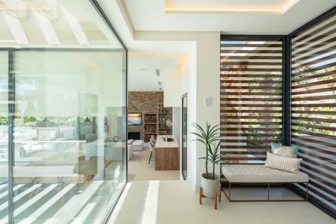 Villa a Marbella, Malaga, Marbella - € 5.950.000 | Ref: ED-BD2114 - foto 12