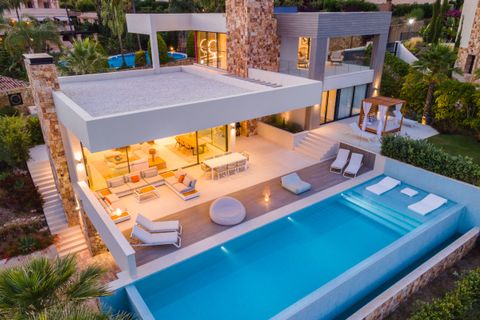 Villa a Marbella, Malaga, Marbella - € 5.950.000 | Ref: ED-BD2114 - foto 15