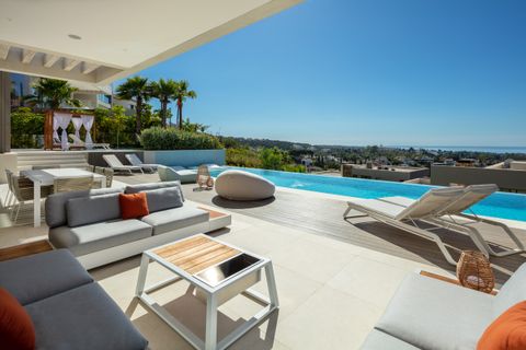 Villa a Marbella, Malaga, Marbella - € 5.950.000 | Ref: ED-BD2114 - foto 16