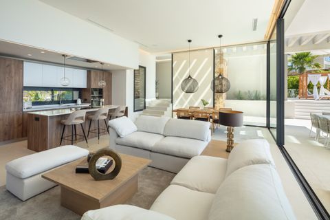 Villa a Marbella, Malaga, Marbella - € 5.950.000 | Ref: ED-BD2114 - foto 17