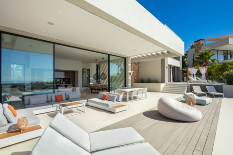Villa a Marbella, Malaga, Marbella - € 5.950.000 | Ref: ED-BD2114 - foto 20