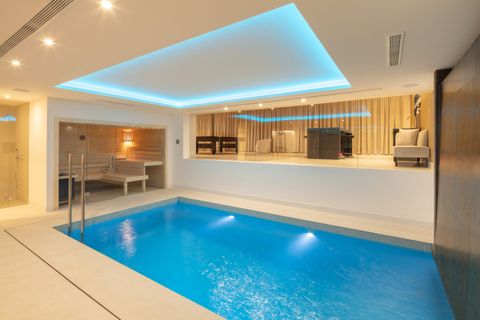 Villa a Marbella, Malaga, Marbella - € 5.950.000 | Ref: ED-BD2114 - foto 22
