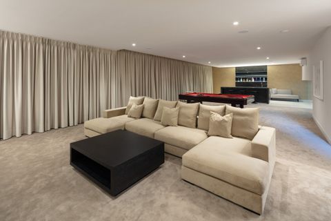 Villa a Marbella, Malaga, Marbella - € 5.950.000 | Ref: ED-BD2114 - foto 24