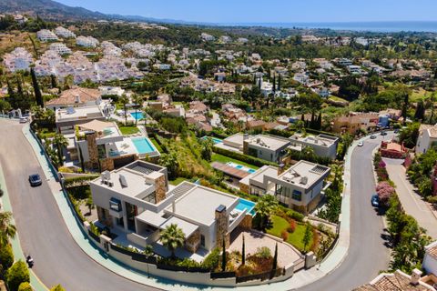 Villa a Marbella, Malaga, Marbella - € 5.950.000 | Ref: ED-BD2114 - foto 31