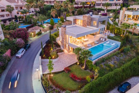 Villa a Marbella, Malaga, Marbella - € 5.950.000 | Ref: ED-BD2114 - foto 34