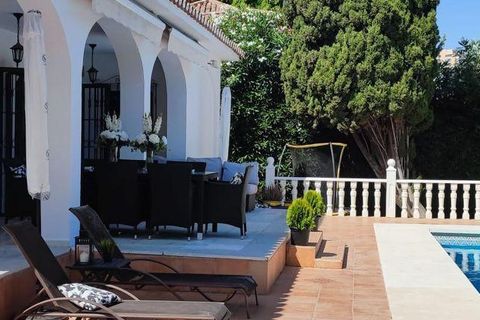 Villa a Marbella, Malaga, Marbella - € 1.600.000 | Ref: ED-RR2003 - foto 13