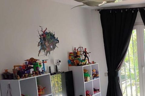 Villa a Marbella, Malaga, Marbella - € 1.600.000 | Ref: ED-RR2003 - foto 24