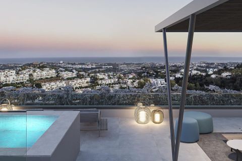 Leilighet i Marbella, Malaga, Marbella - € 750 000 | Ref: ED-AC2173 - foto 28